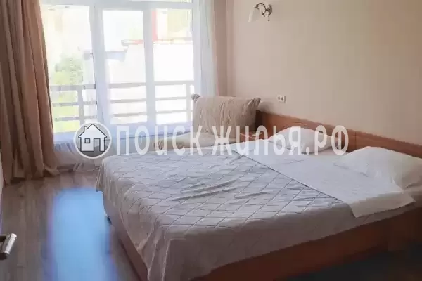 Частный сектор «Таунхаус на Фонтанном» Частный сектор «Таунхаус на Фонтанном»