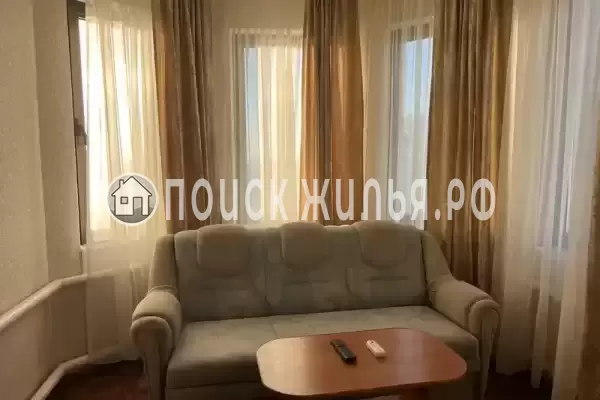 Апартаменты «Black Sea»