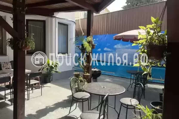 Апартаменты «Black Sea»