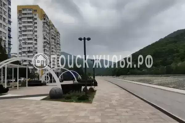 Квартира «Семейный»