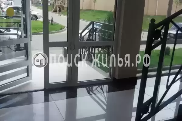 Квартира «Семейный»