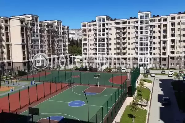 Квартира «Семейный»