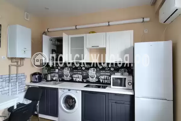 Квартира «Семейный»