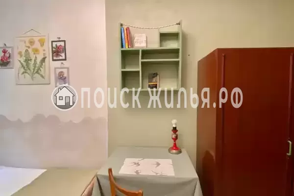 Квартира «Двухкомнатная квартира на ул. Победы»