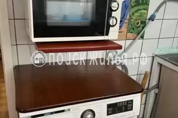 Квартира «Двухкомнатная квартира на ул. Победы»