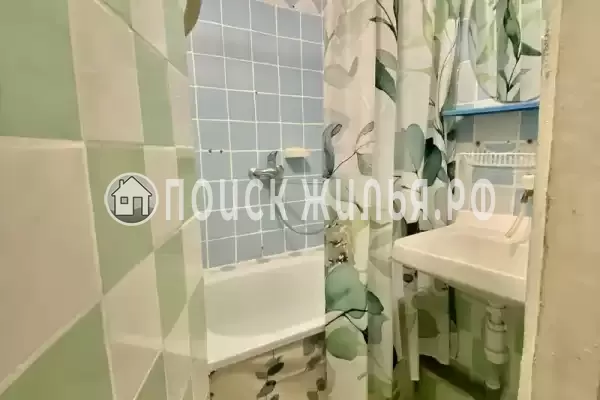 Квартира «Двухкомнатная квартира на ул. Победы»