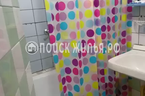 Квартира «Двухкомнатная квартира на ул. Победы»