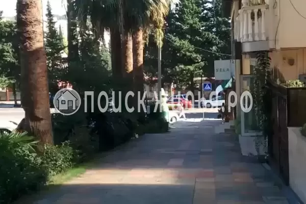 Квартира «Двухкомнатная квартира на ул. Победы»