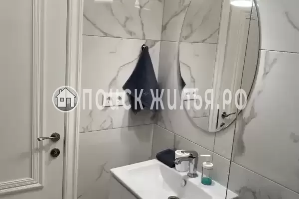 Апартаменты «La studio»