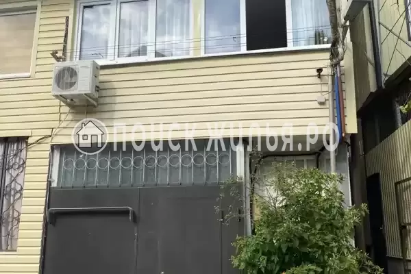 Дом под ключ «Коттедж под ключ на Победе» Дом под ключ «Коттедж под ключ на Победе»