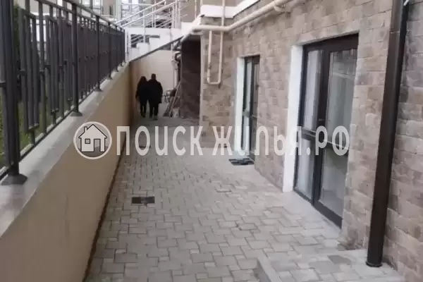 Квартира «ЖК Альбатрос»