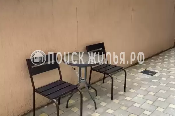 Квартира «ЖК Альбатрос»