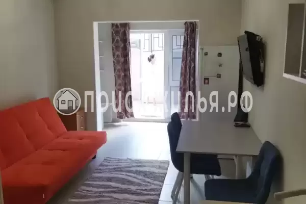 Квартира «ЖК Альбатрос»