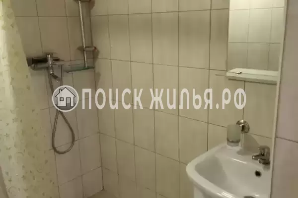 Квартира «ЖК Альбатрос»