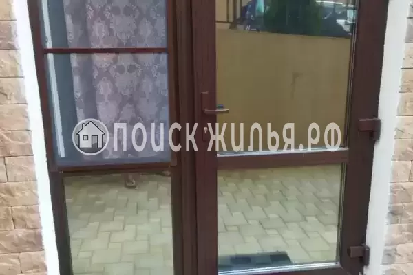 Квартира «ЖК Альбатрос»