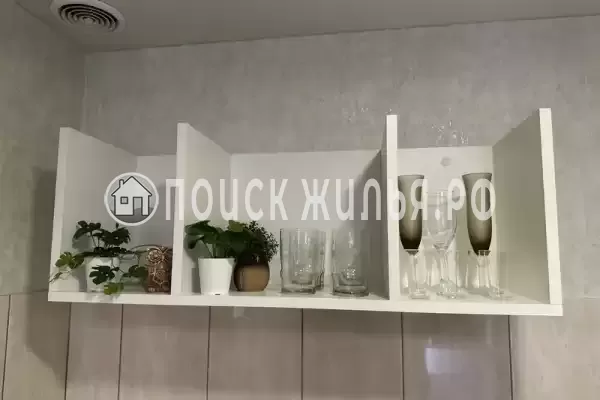 Квартира «ЖК Альбатрос»