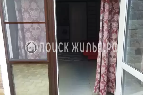 Квартира «ЖК Альбатрос»