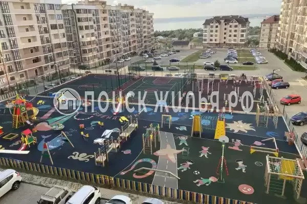 Квартира «ЖК Альбатрос»