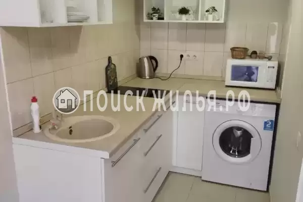 Квартира «ЖК Альбатрос»