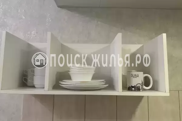 Квартира «ЖК Альбатрос»