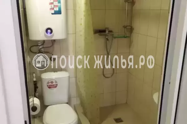 Квартира «ЖК Альбатрос»