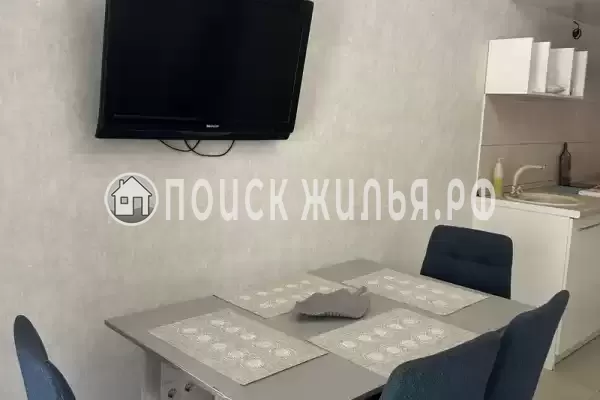 Квартира «ЖК Альбатрос»