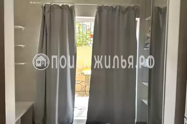 Квартира «ЖК Альбатрос»