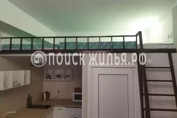 Квартира «ЖК Альбатрос»