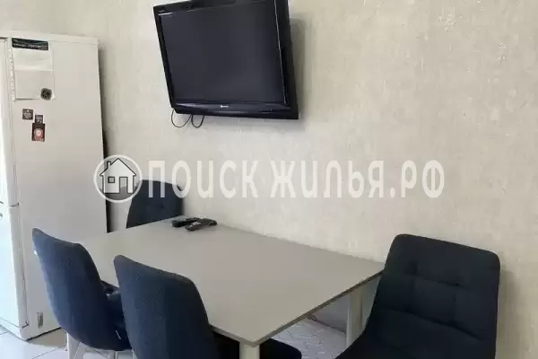 Квартира «ЖК Альбатрос»