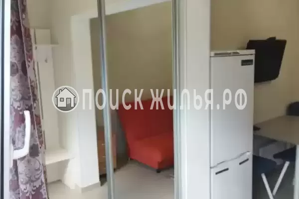 Квартира «ЖК Альбатрос»