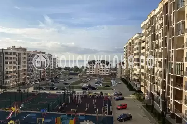 Квартира «ЖК Альбатрос»