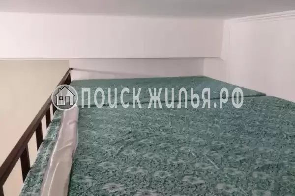 Квартира «ЖК Альбатрос»