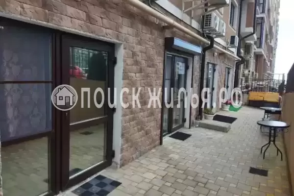 Квартира «ЖК Альбатрос»