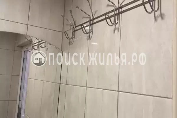 Квартира «ЖК Альбатрос»