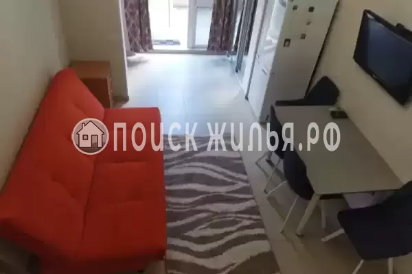 Квартира «ЖК Альбатрос»