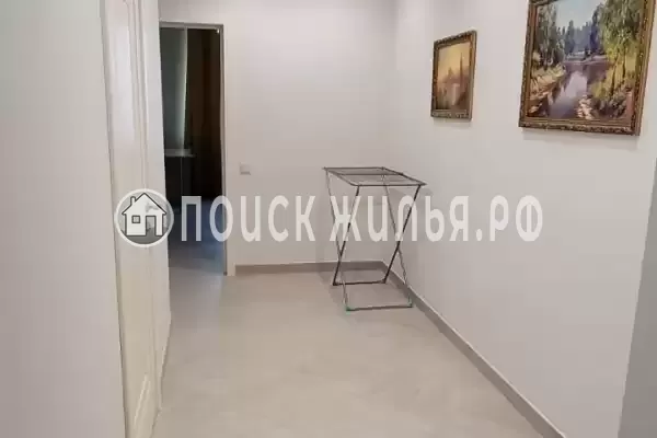 Квартира «Мандарин-Парк» Квартира «Мандарин-Парк»