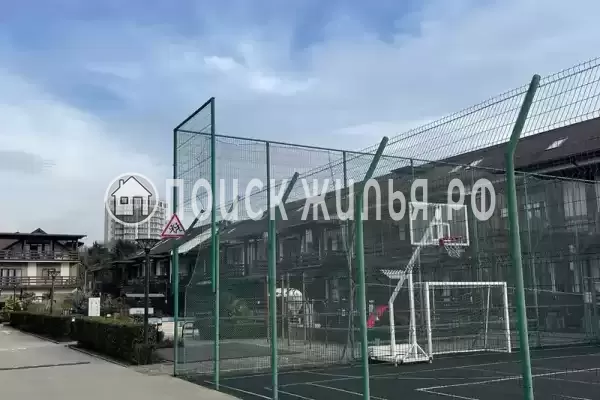 Квартира «Мандарин-Парк» Квартира «Мандарин-Парк»