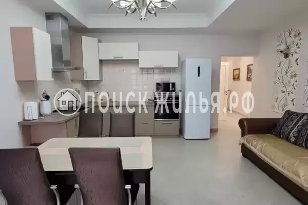 Квартира «Мандарин-Парк» Квартира «Мандарин-Парк»