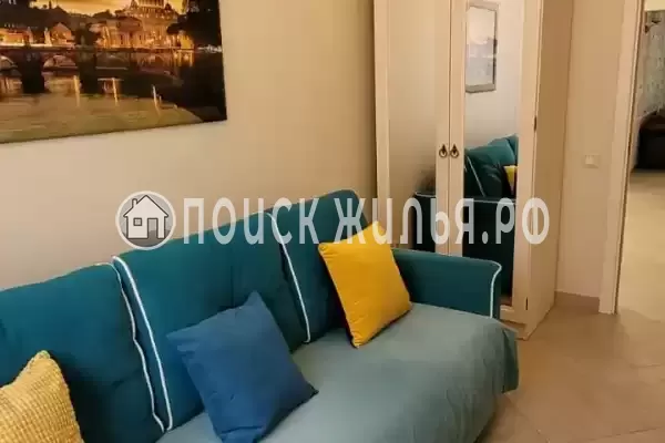 Квартира «Мандарин-Парк» Квартира «Мандарин-Парк»