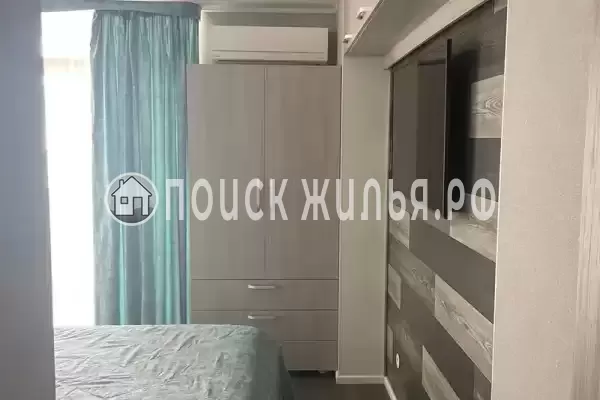 Квартира «На Кирова»