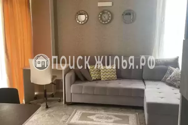 Квартира «На Кирова»