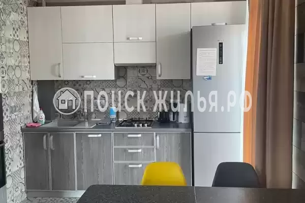 Квартира «На Кирова»