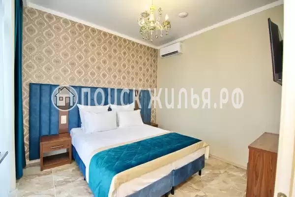 Гостиница «Гранд София»