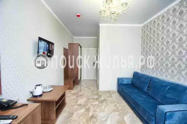 Гостиница «Гранд София»