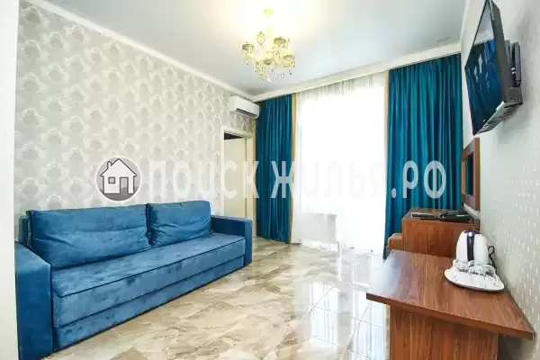 Гостиница «Гранд София»