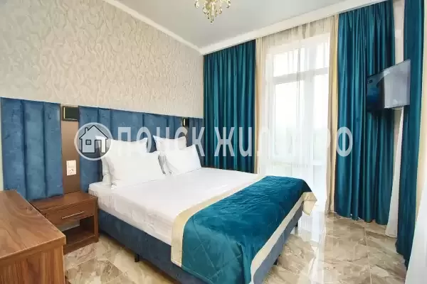 Гостиница «Гранд София»