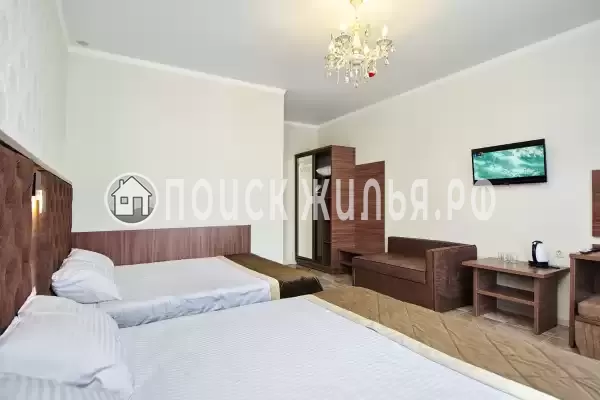 Гостиница «Гранд София»