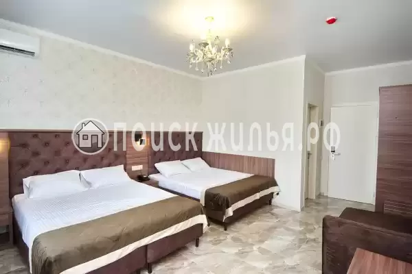 Гостиница «Гранд София»