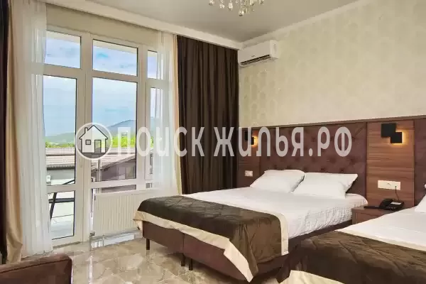 Гостиница «Гранд София»