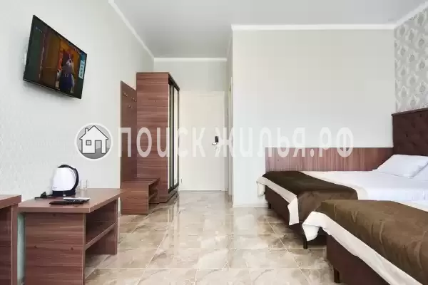 Гостиница «Гранд София»